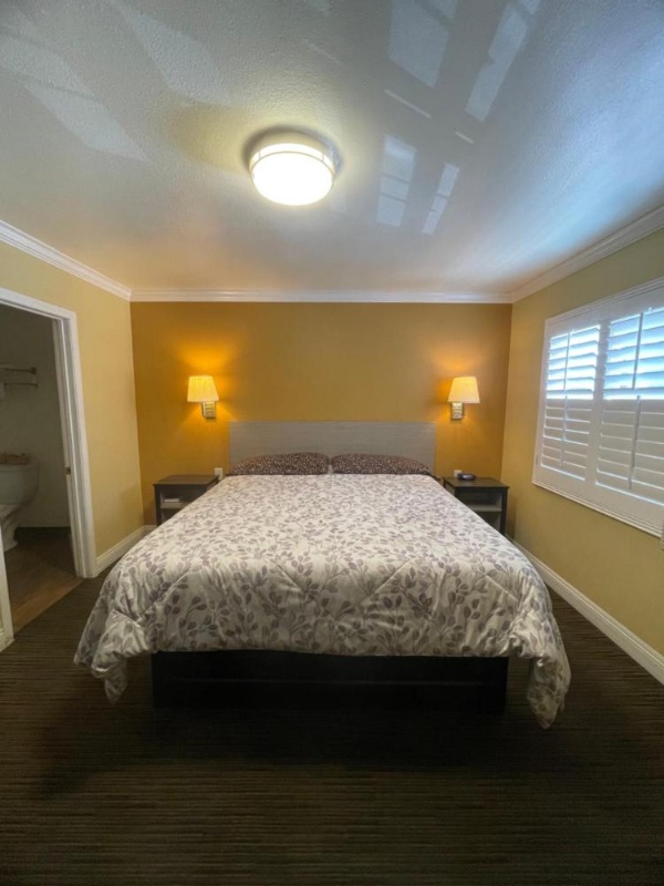 Timberline Motel image 10