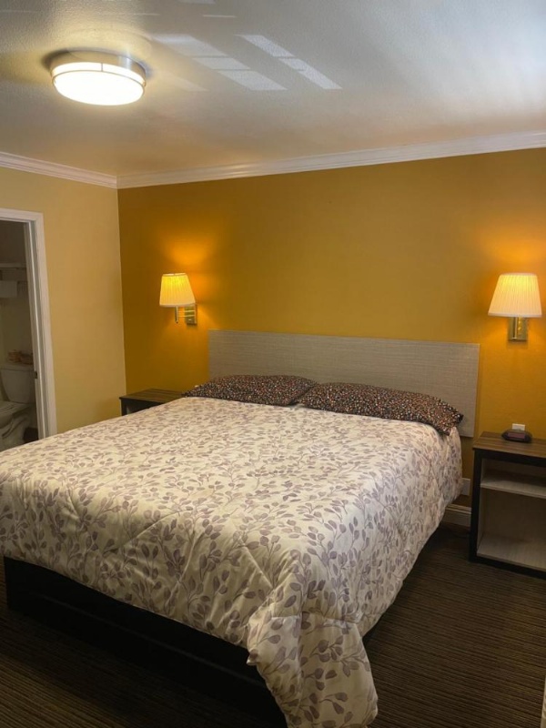 Timberline Motel image 12