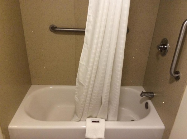 Timberline Motel image 14