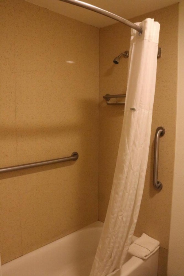 Timberline Motel image 15