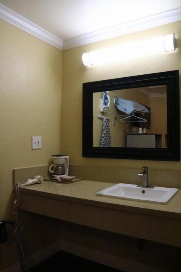 Timberline Motel image 16