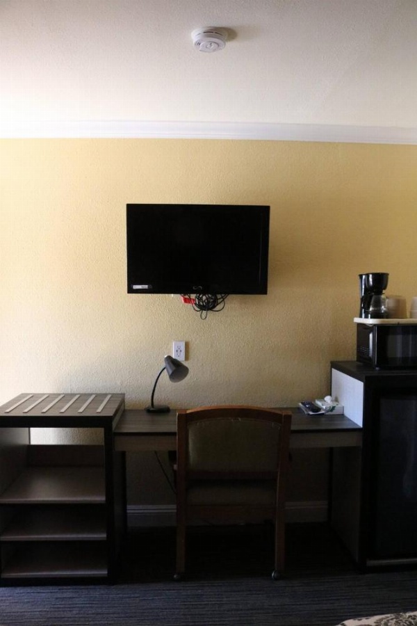 Timberline Motel image 21