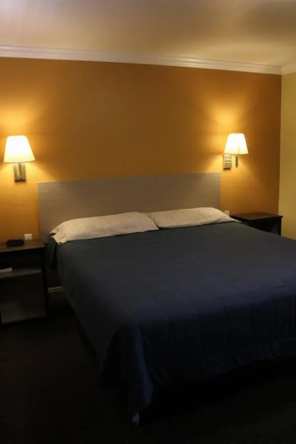 Timberline Motel Main image