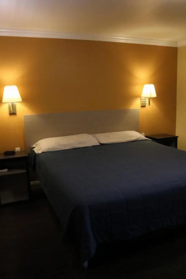 Timberline Motel 6