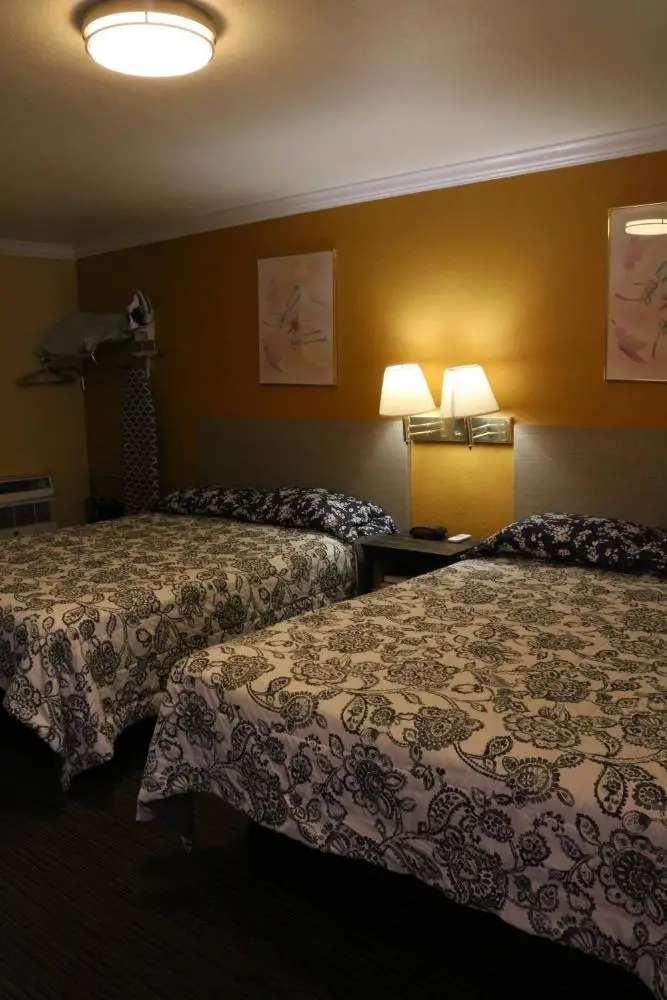 Queen Room